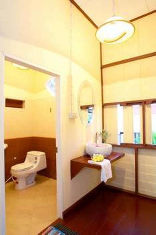 Mayuree Resort Koh Chang Zewnętrze zdjęcie