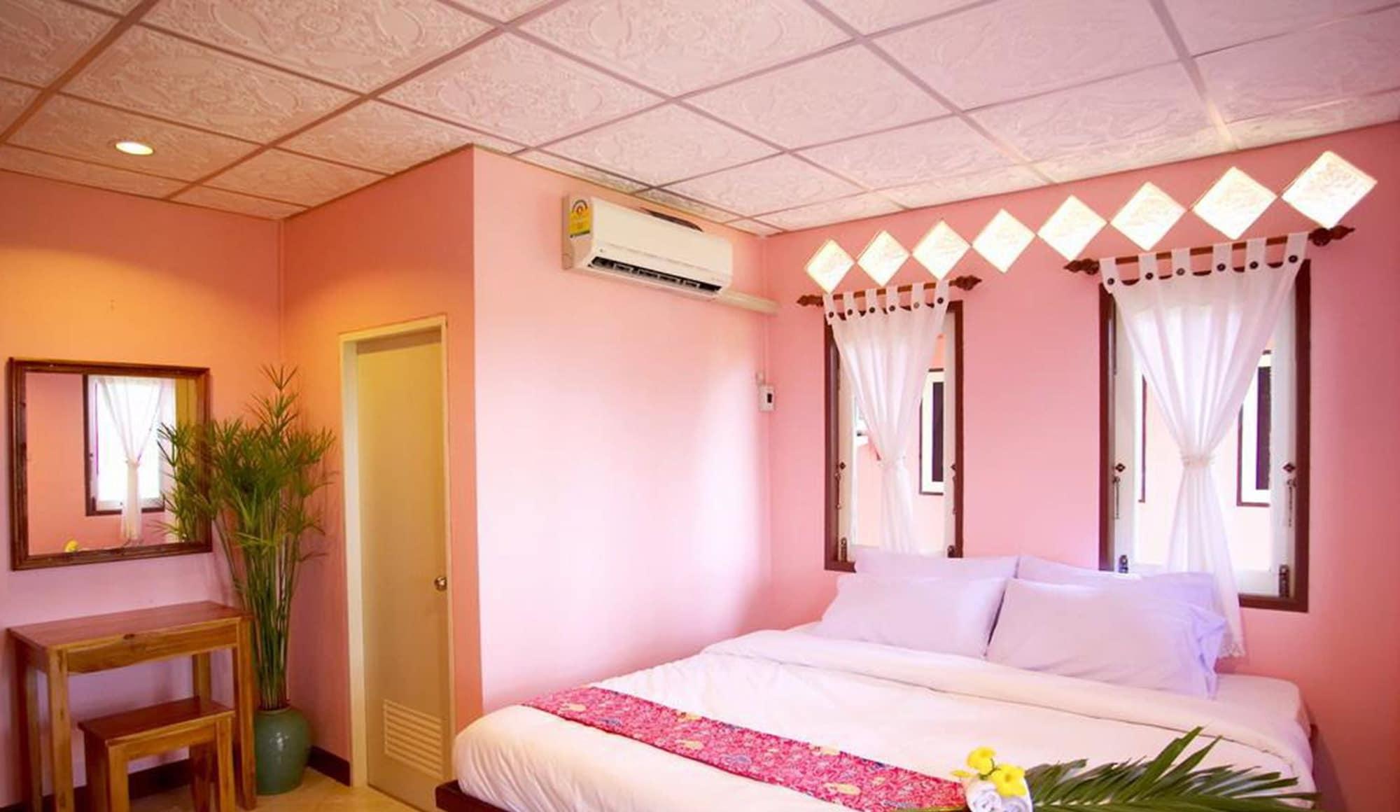 Mayuree Resort Koh Chang Zewnętrze zdjęcie
