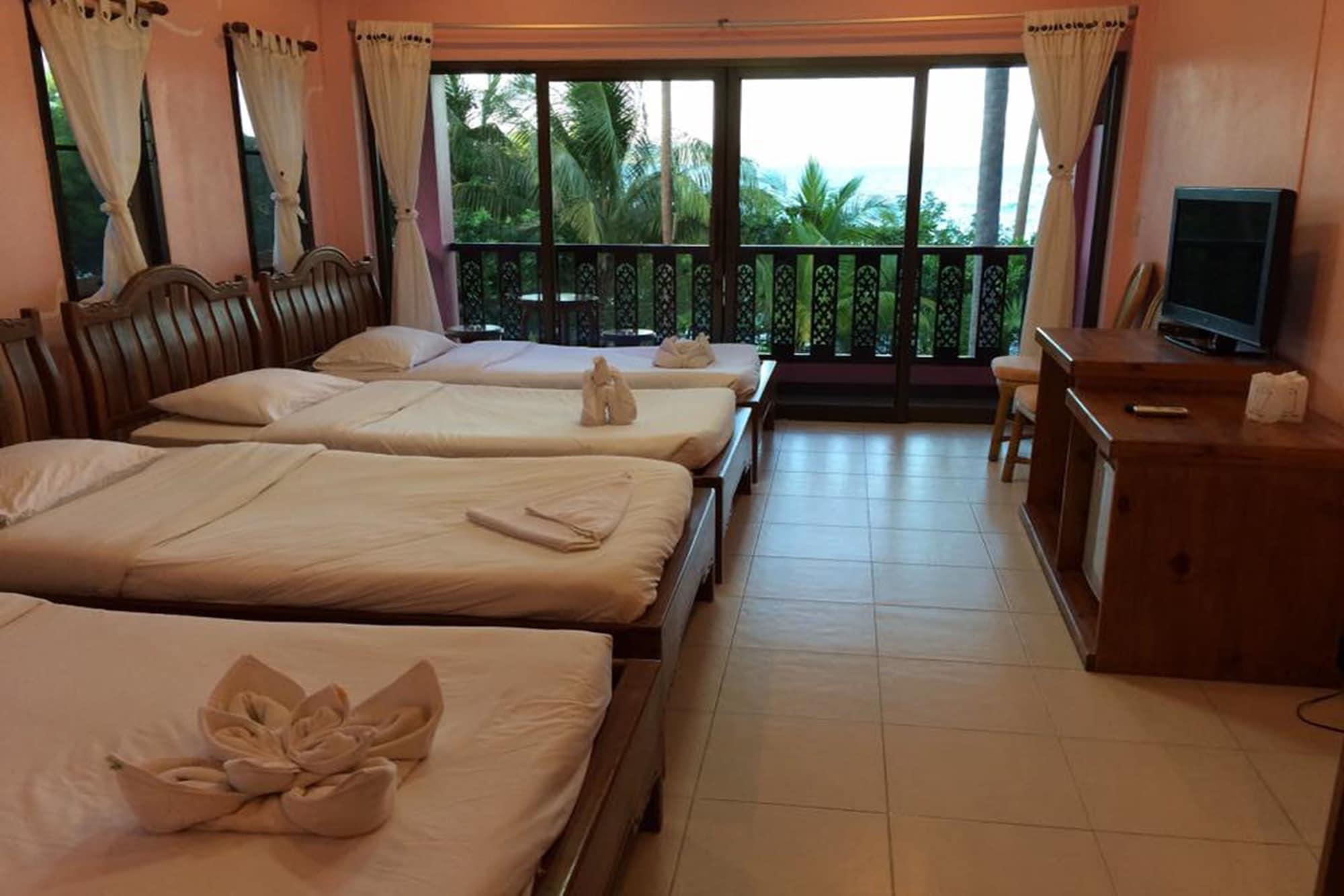 Mayuree Resort Koh Chang Zewnętrze zdjęcie