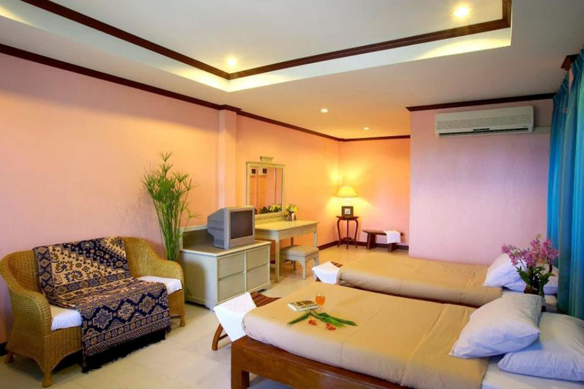 Mayuree Resort Koh Chang Zewnętrze zdjęcie