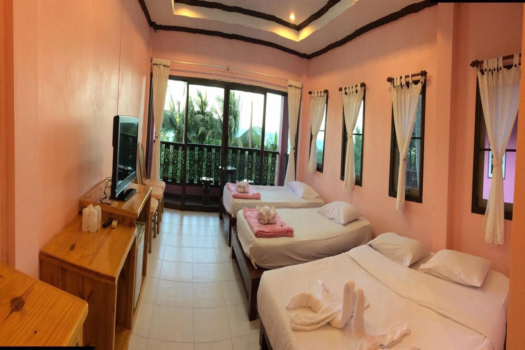 Mayuree Resort Koh Chang Zewnętrze zdjęcie