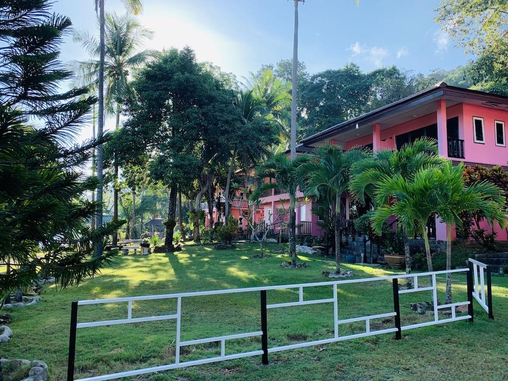 Mayuree Resort Koh Chang Zewnętrze zdjęcie