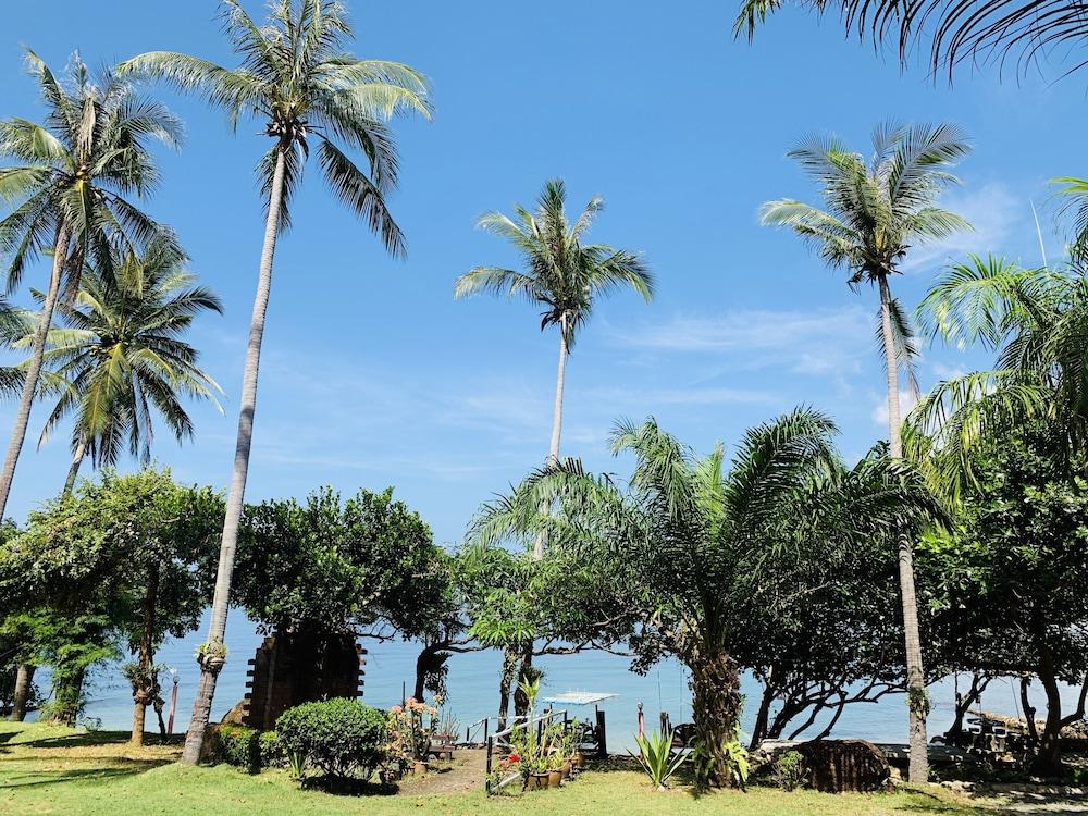 Mayuree Resort Koh Chang Zewnętrze zdjęcie