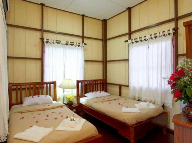 Mayuree Resort Koh Chang Zewnętrze zdjęcie
