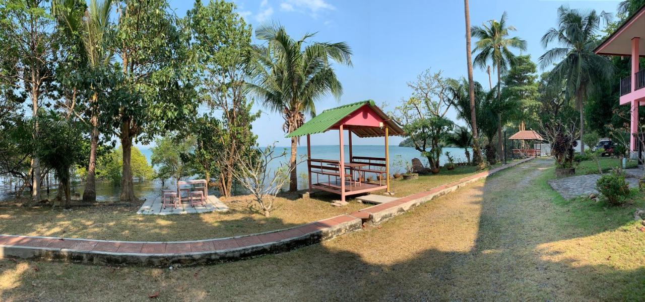 Mayuree Resort Koh Chang Zewnętrze zdjęcie