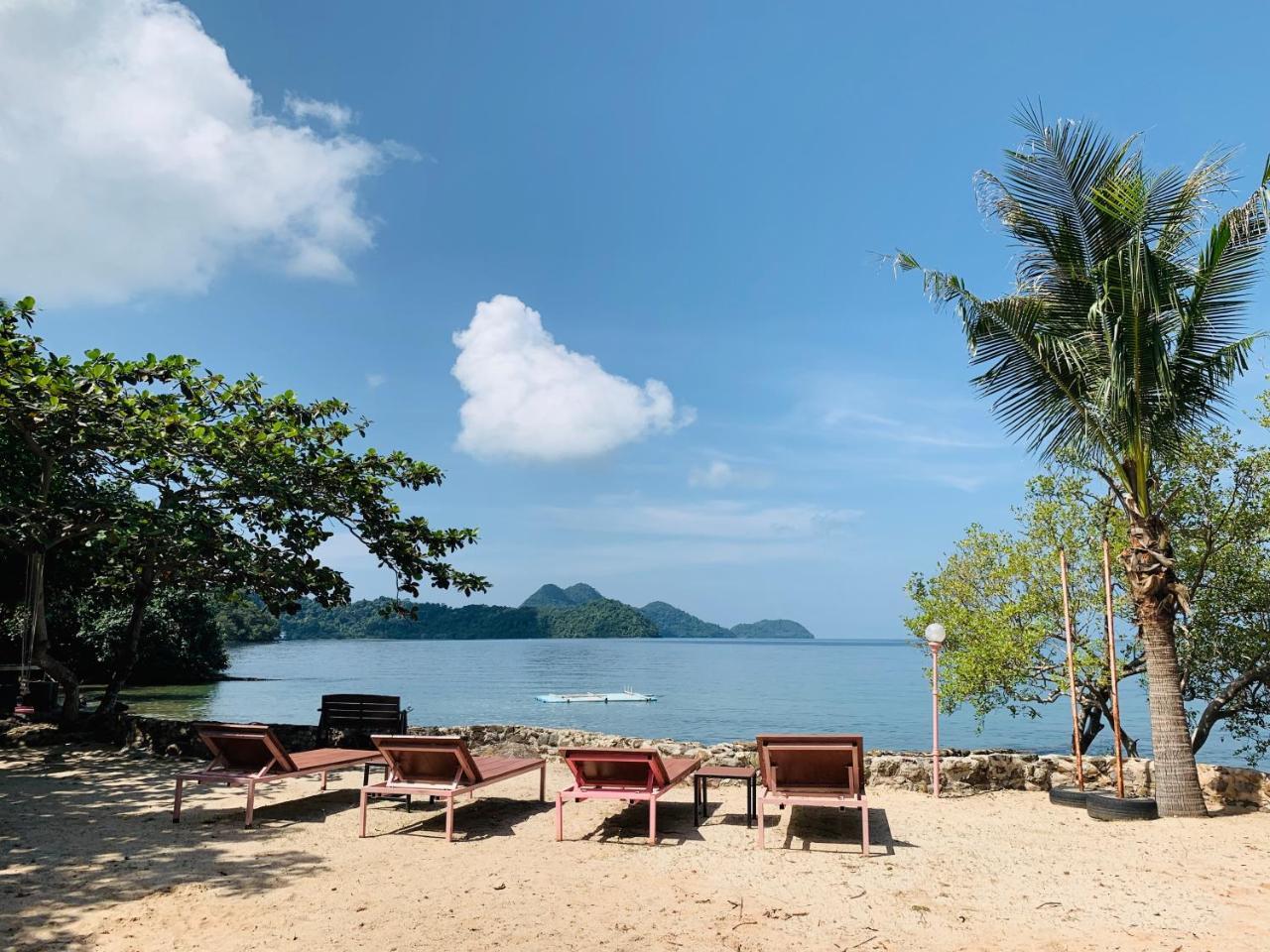 Mayuree Resort Koh Chang Zewnętrze zdjęcie
