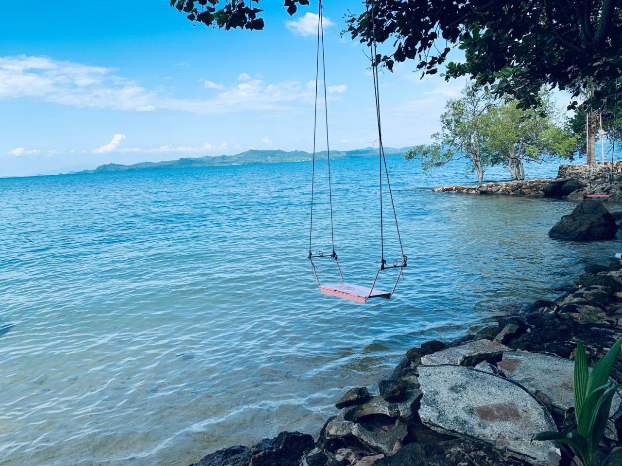 Mayuree Resort Koh Chang Zewnętrze zdjęcie