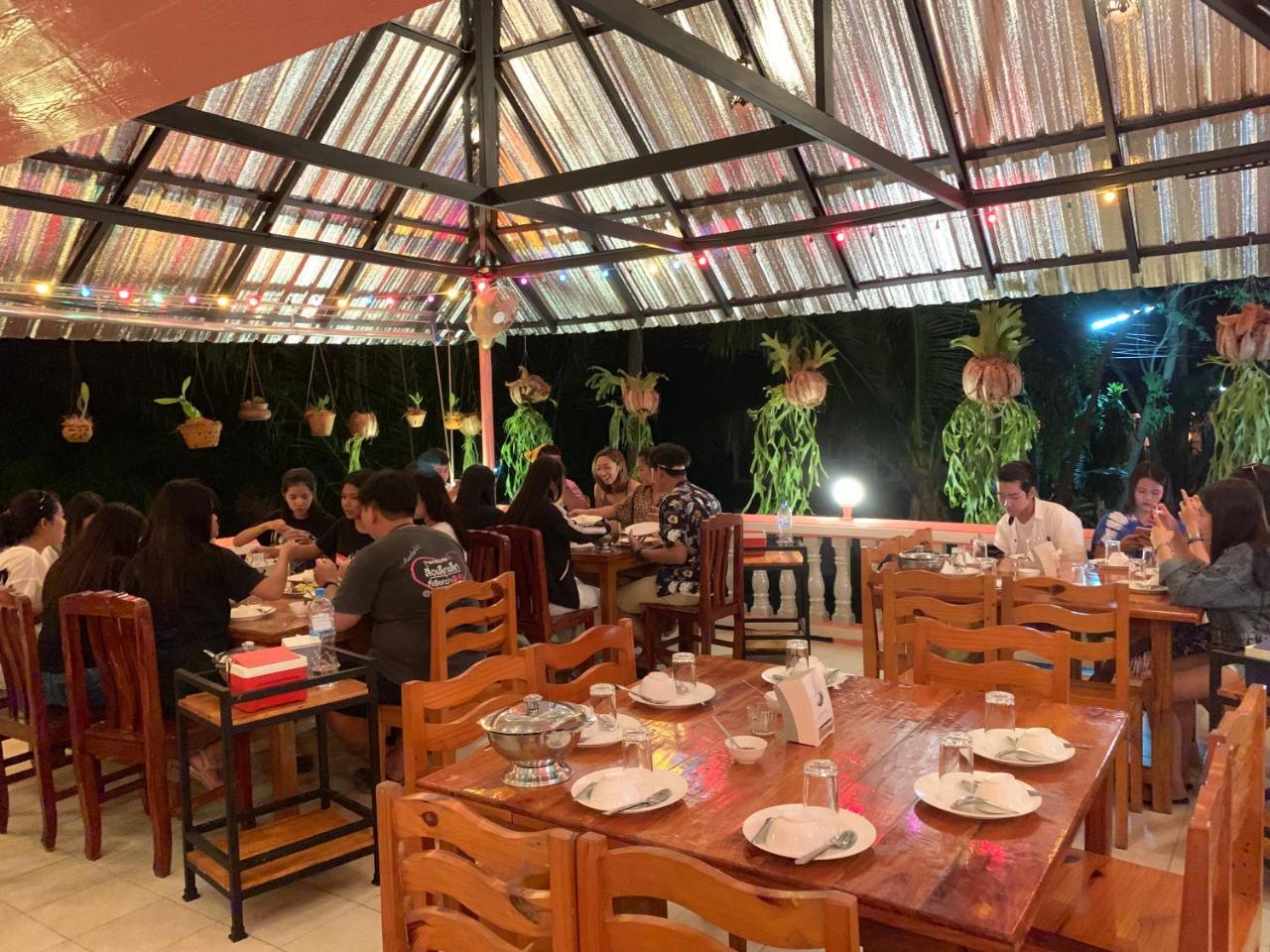 Mayuree Resort Koh Chang Zewnętrze zdjęcie