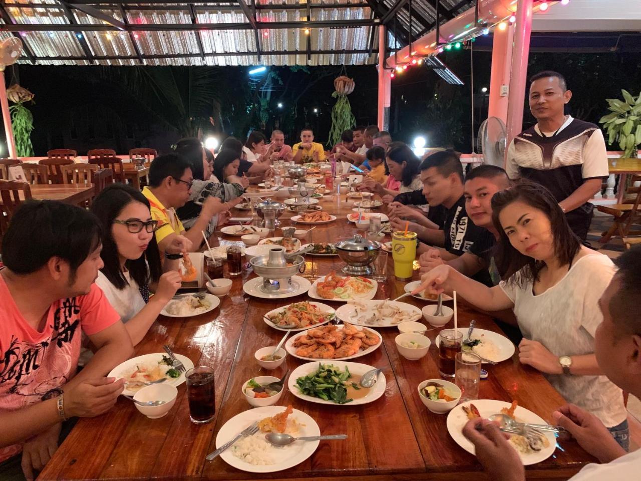Mayuree Resort Koh Chang Zewnętrze zdjęcie