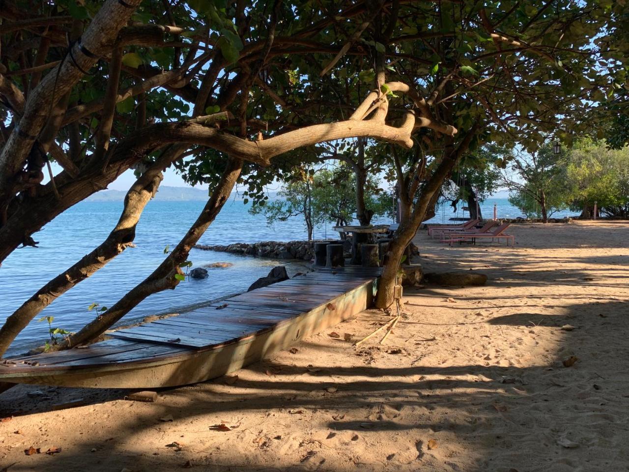 Mayuree Resort Koh Chang Zewnętrze zdjęcie