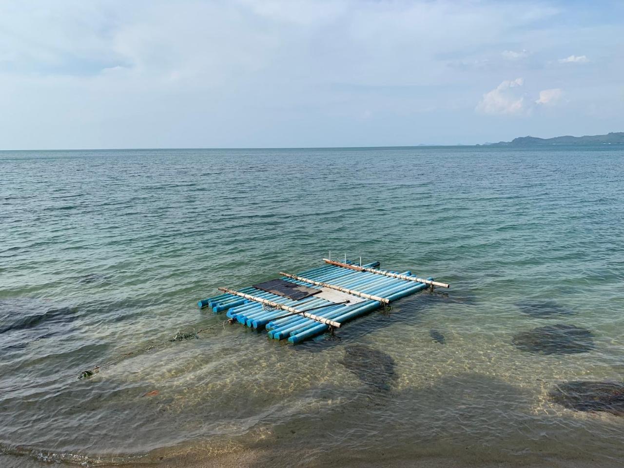 Mayuree Resort Koh Chang Zewnętrze zdjęcie