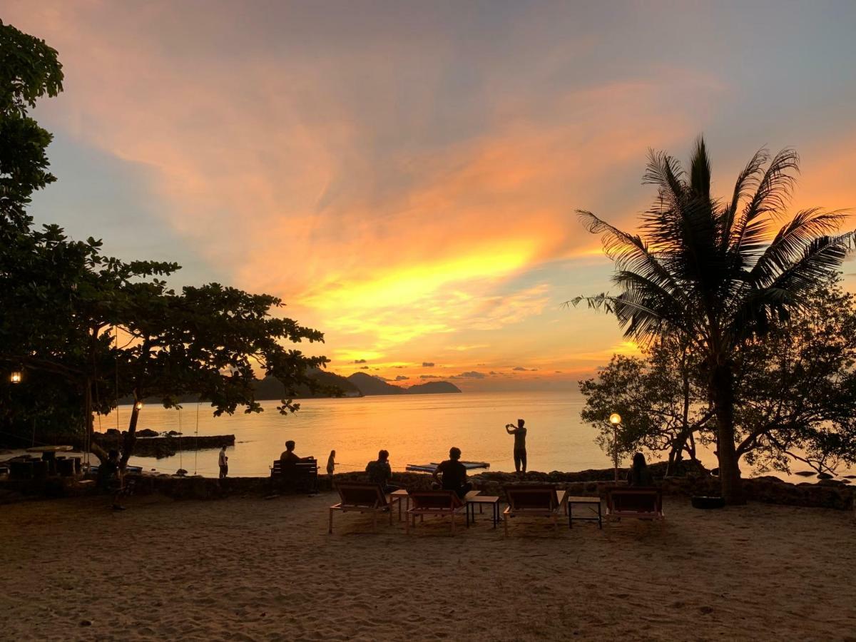 Mayuree Resort Koh Chang Zewnętrze zdjęcie