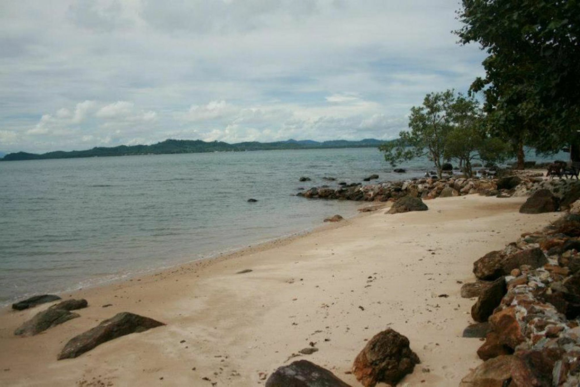 Mayuree Resort Koh Chang Zewnętrze zdjęcie