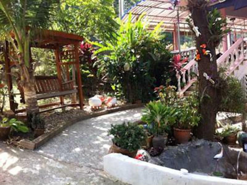 Mayuree Resort Koh Chang Zewnętrze zdjęcie