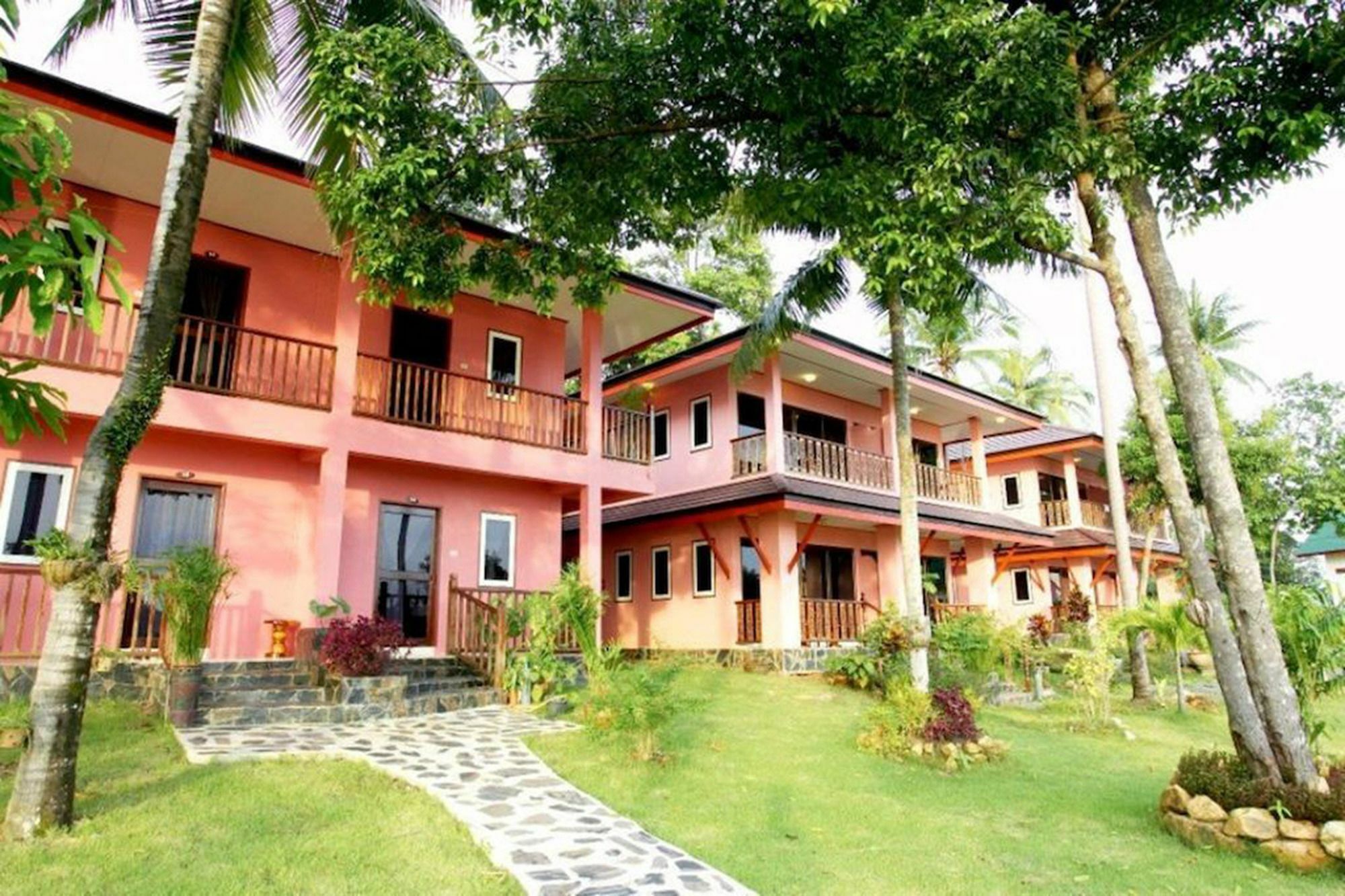 Mayuree Resort Koh Chang Zewnętrze zdjęcie