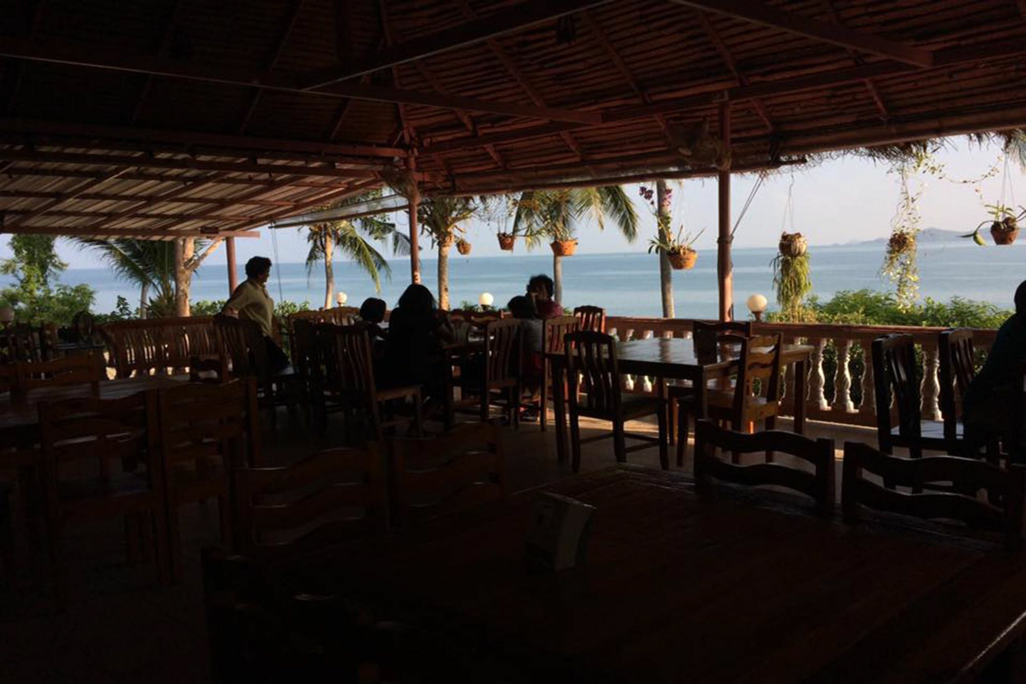 Mayuree Resort Koh Chang Zewnętrze zdjęcie