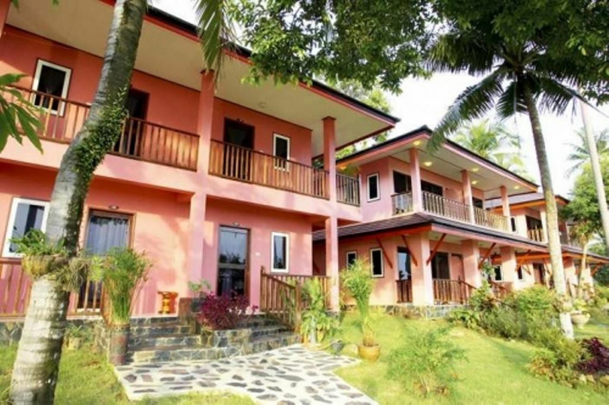 Mayuree Resort Koh Chang Zewnętrze zdjęcie