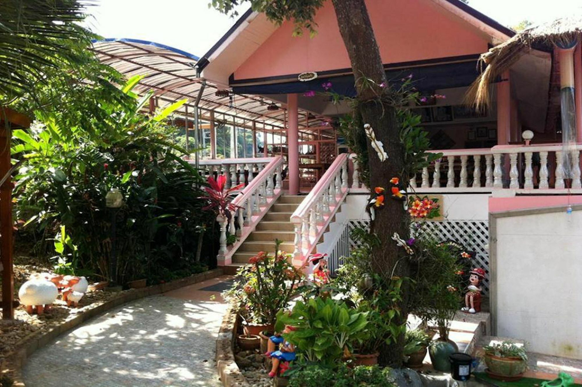 Mayuree Resort Koh Chang Zewnętrze zdjęcie