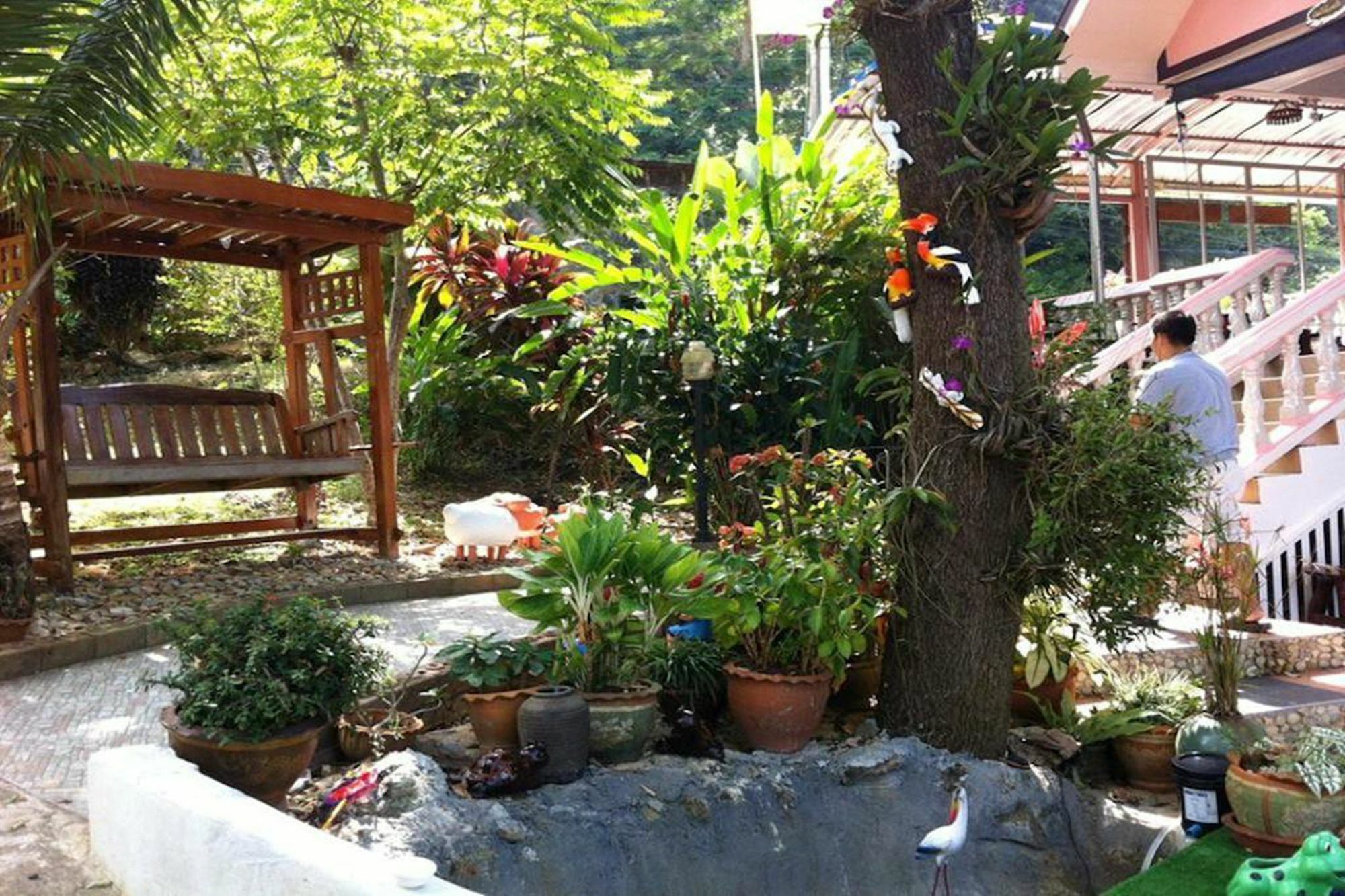Mayuree Resort Koh Chang Zewnętrze zdjęcie