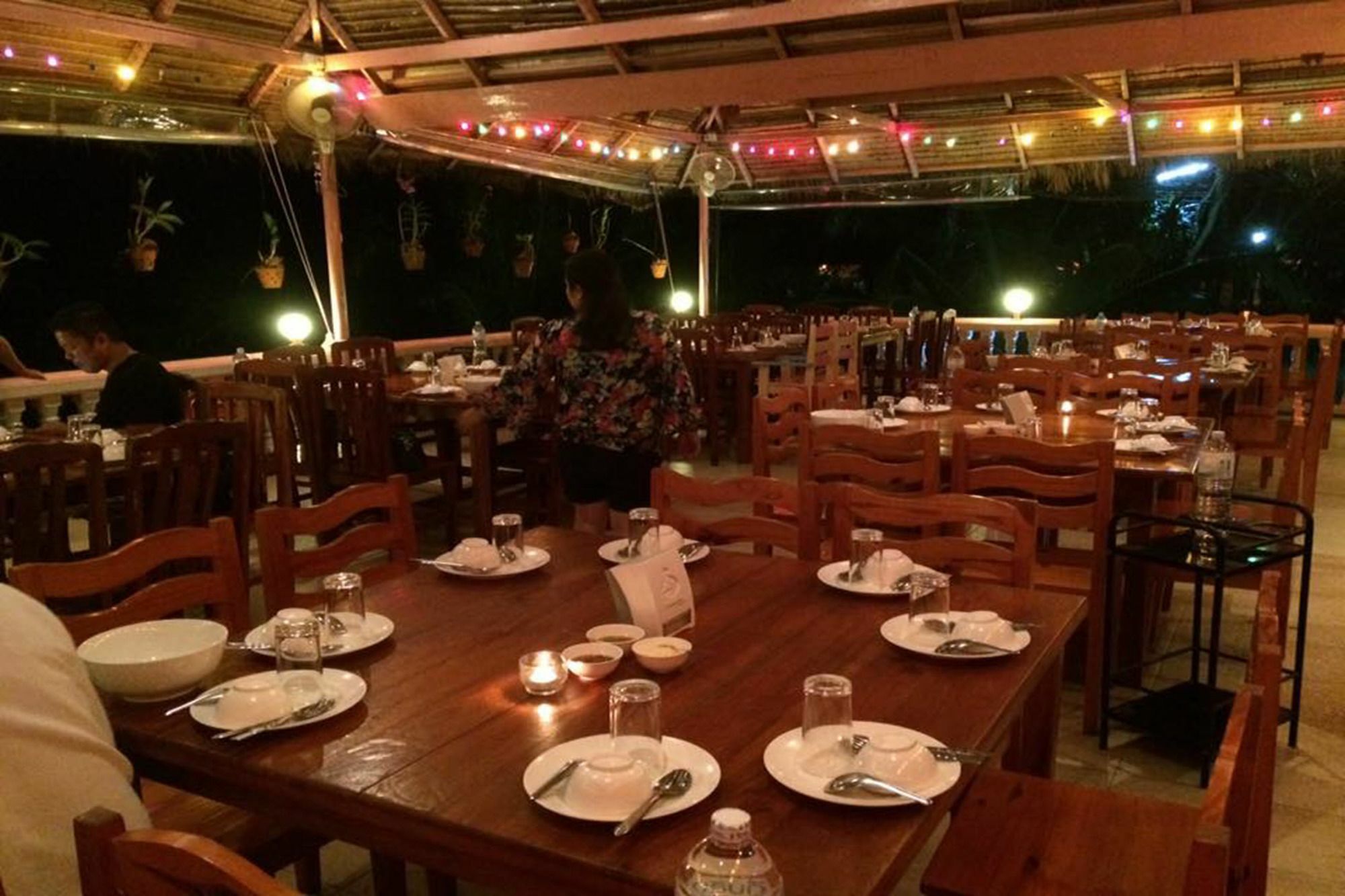 Mayuree Resort Koh Chang Zewnętrze zdjęcie