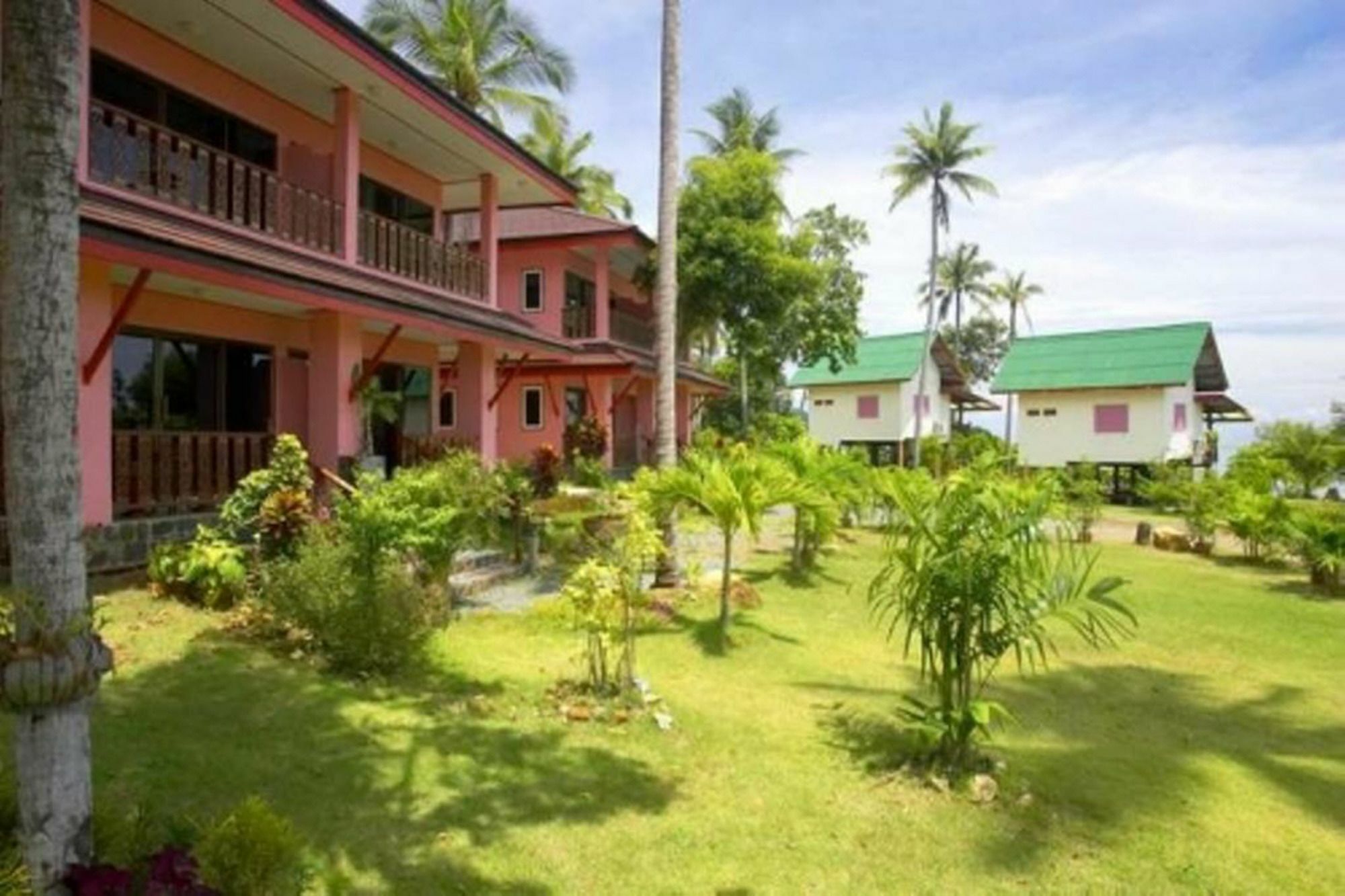 Mayuree Resort Koh Chang Zewnętrze zdjęcie