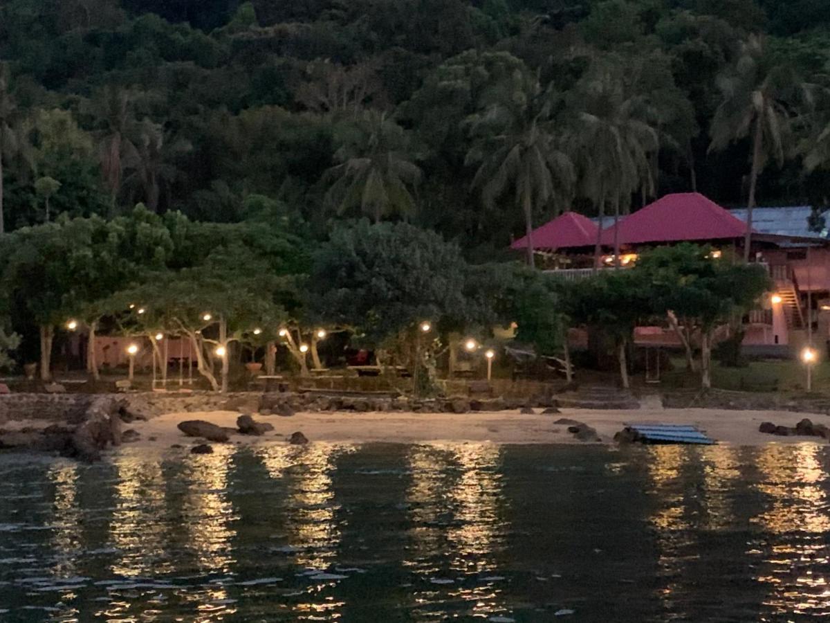 Mayuree Resort Koh Chang Zewnętrze zdjęcie